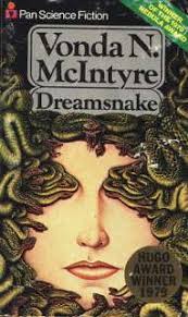 Dreamsnake • 1978 • SF novel by Vonda N. McIntyre
