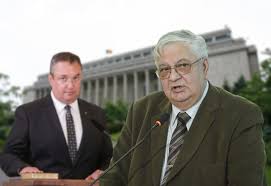Falimentul pândește România. Economistul Mircea Coșea: „Suntem prea îndatorați!” - 📰 •Ştiri Din Surse •100% LIVE NEWS• 📰