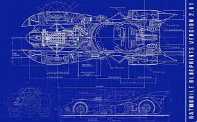 Hilversum, the netherlands kvk 60955899 vat nr. Hd Wallpaper Vehicle Car Batman Batman Cars Sketches Blueprints Batmobile Wallpaper Flare