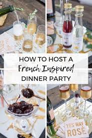 Thanksgiving music specialists — my saviour 01:42. 20 French Dinner Party Ideas