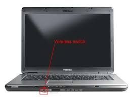 Insert the installation disk into the locked laptop and boot the toshiba laptop from it. Solved Wireless Does Not Function On My Toshiba Laptop Fixya