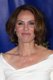 Amy brenneman obraz stock editorial. Obraz złożonej z amerykanin