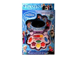 frozen toy makeup kit for little s