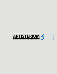 Comment rédiger une lettre de motivation pour une école ? Artisterium 3 By Artbox Gr Creative Arts Management Issuu