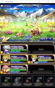 Now that i have beat the game , i am confuse on what to do xd subscribe if u want to , like if u find brave frontier eu: User Blog Linathan Squad Spotlight Guide Vilanciel Ex Divine Wolf Brave Frontier Wiki Fandom