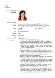 Nu se mai gasesc experti tehnici judiciari pe specialitatea instalatii in constructii. Pdf Cv PublicaÈii Gramescu Ana Maria 2020