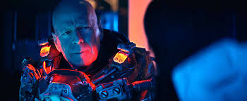 Thanks to our friends at ign for releasing the first look at the new bondit financed + executive produced film cosmic sin starring bruce willis and frank grillo! Cosmic Sin Trailer Starring Bruce Willis And Frank Grillo
