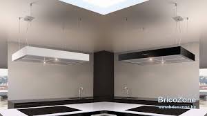 Suspendre Hotte Plafond Gyproc