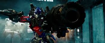 Transformers Live Action Movie Series The Top Battles Transformers News Tfw2005