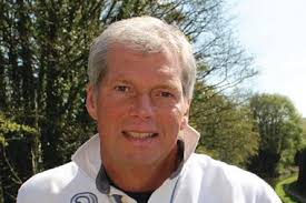 Q&A: Harvey Jones Kitchens, chairman, Geoff Brady