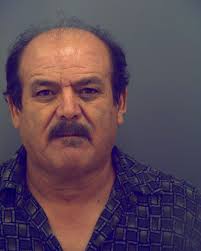 El Paso man arrested 9 times