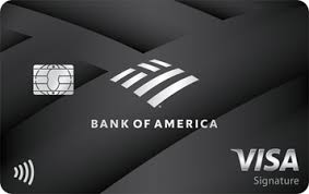 Feel like royalty when you get your contactless visa debit card and simply tap, pay and go to make purchases. Bank Of America Premium Rewards Card Review Nextadvisor With Time