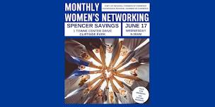 June Women's Networking