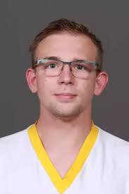 Michael Kinsey's Instagram, Twitter & Facebook