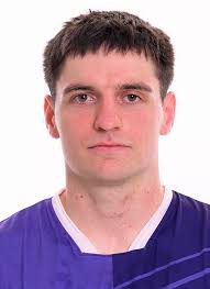 2025 Men's Soccer Roster