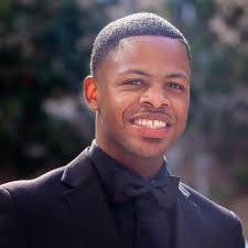 Frederick Guild's Instagram, Twitter & Facebook