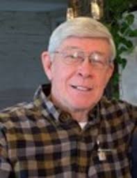 Obituary information for Charles Stewart Lanphear