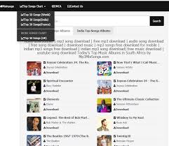 Mp3 Song Download For Free Mobile Music Website Mp3mixsongs Com Home Facebook