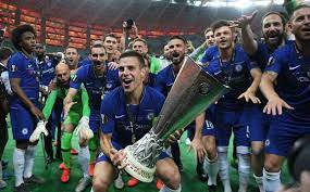 5 Current Chelsea Players Who Have Won The Most Trophies Chelsea Players Chelsea Football Club Fifa