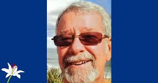 Ernest Bragg, age 74