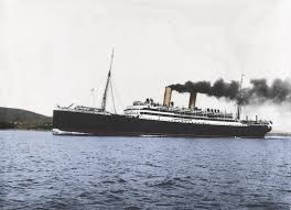 The job outlook for underwater welders is competitive: Rms Empress Of Ireland Wikiwand