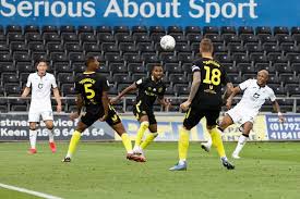 Marc overmars 'open' to emotional arsenal return after impressing in role at ajax. What Channel Is Brentford Vs Swansea On Tv Live Stream Info For Championship Play Off Football Sport Express Co Uk