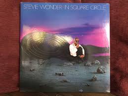 Check spelling or type a new query. Stevie Wonder In Square Circle Lp Vinyl Record Hobbies Toys Music Media Vinyls On Carousell