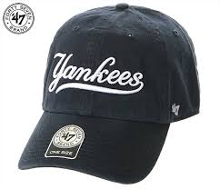 Brand Fashion Navy Dark Blue 05p03sep16 Of 47brand Cap 47 Brand Baseball Cap Hat Cap Men Gap Dis New York Yankees Low Cap Snapback Street Origin