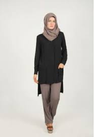 7 aplikasi desain baju & kaos terbaik 2020, untuk android & pc! Koleksi Baju Muslim Jenahara Nasution Desain Terfavorit