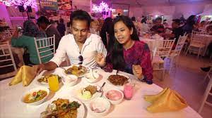 Bagi aku itu lebih jimat. Buffet Ramadhan Laman Kayangan Seksyen 7 Shah Alam Youtube