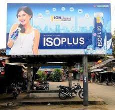 Contoh Reklame Non Komersial Blog Pendidikan