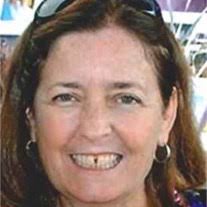 Mary Beth George Obituary