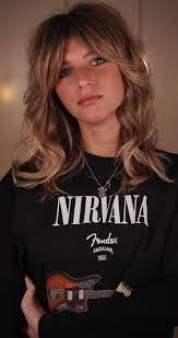 Melissa Ackerson's Instagram, Twitter & Facebook