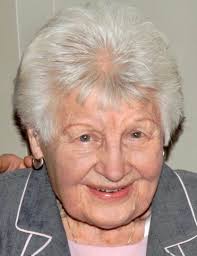 Obituary information for Ruth Marie Caspary