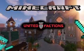The best minecraft bedrock servers. Minecraft Server United Factions