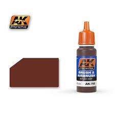 Increases invulnerability frames from 12 frames to 14 frames; Ak 780 Dark Wood Grain 17ml