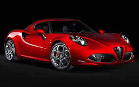 Alfa Romeo 4c Full Hd Car Wallpapers Coole Autos Autos Cool