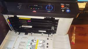 And mac os users only. Fehler Bildeinheit Ersetzen Tauschen Drucker Samsung Clx 3305 Chip Diy Umgehen Youtube