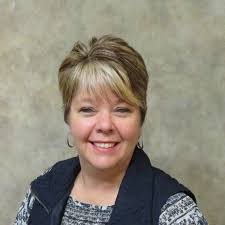 Vicky Giacalone of Catholic United Financial