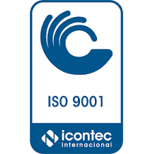 Resultado de imagen para que es ICONTEC