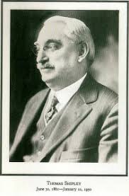 Thomas Shipley — Innovator