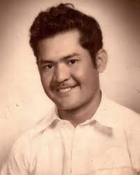 Isabel "Nick" Gonzales Obituary