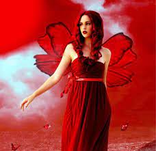 Nach der farbe deutet man das kleid wie folgt. Durchblattern Der Traumdeutung Rotes Kleid Welche Traume