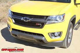 Image result for Rally Yellow 2015 Colorado