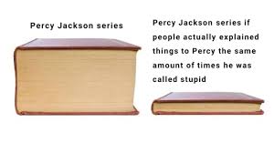 Maybe you would like to learn more about one of these? Percy Jackson Memes On Tumblr
