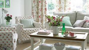 Designers' select™ emerson light filtering rod pocket/back tab window curtain panel. A Collection Of 16 Charming Living Room Curtains Home Design Lover