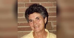 Catherine Ann Thomas Carpenter Obituary