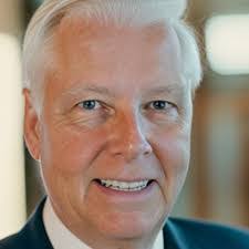 Chris Krinke's Instagram, Twitter & Facebook