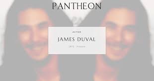 James Duval Biography