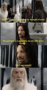 Defeating Sauron Is Easy Peasy In 2020 Lotr Funny Lotr The Hobbit